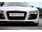      Audi R8  TID Styling