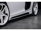   () Carbon-Look  Audi R8  Rieger
