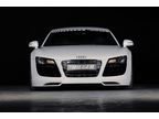   V10-Look (ABS-)  Audi R8  Rieger