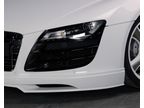    V10-Look ()  Audi R8  Rieger