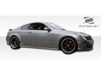  GT-Competition  Infiniti G35 Coupe (03-07)  DuraFlex