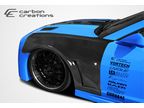   () Tjin  Chevrolet Camaro  Carbon Creations