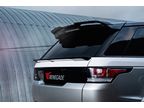     Renegade  Range Rover Sport