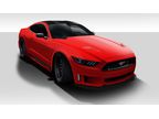   Grid Body Kit (5 )  Ford Mustang (15-17)  Extreme Dimensions