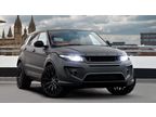 LE  Kahn Design  Range Rover Evoque