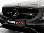 BRABUS     Mercedes S-Coupe W217