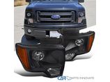      Ford F150 (2009-2014)