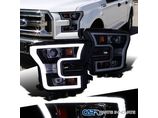   DRL  Ford F150 (2015-2018)