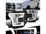   DRL  Ford F150 (2015-2018)