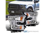    Ford F150 (2015-2018)