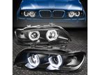  Angel Eyes  BMW X5 (98-03)