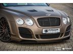   Bentley Continental GT/GTC  Prior Design