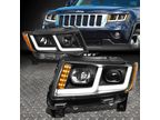   ()  Jeep Grand Cherokee (2011-2013)
