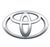Toyota Land Cruiser 150 Prado