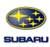 Subaru Impreza 98-01