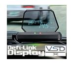 Defi-Link Display VSD